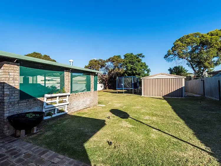 Fourth view of Homely house listing, 16 Boolardy Road, Golden Bay WA 6174