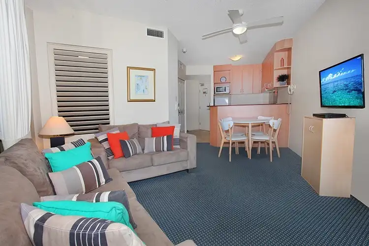 Third view of Homely unit listing, 216/11 Mooloolaba Esplanade, Mooloolaba QLD 4557