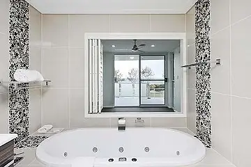 Fourth view of Homely house listing, 8/19 Marina Beach Parade, Mackay Harbour QLD 4740