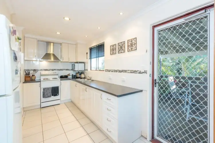 Seventh view of Homely house listing, 45 Riedy Street, Thabeban QLD 4670