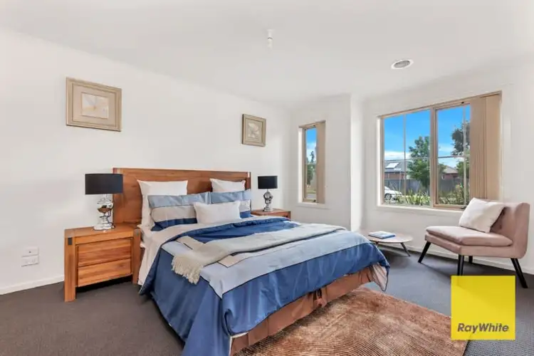 Third view of Homely house listing, 36 Stony Brook Way, Truganina VIC 3029