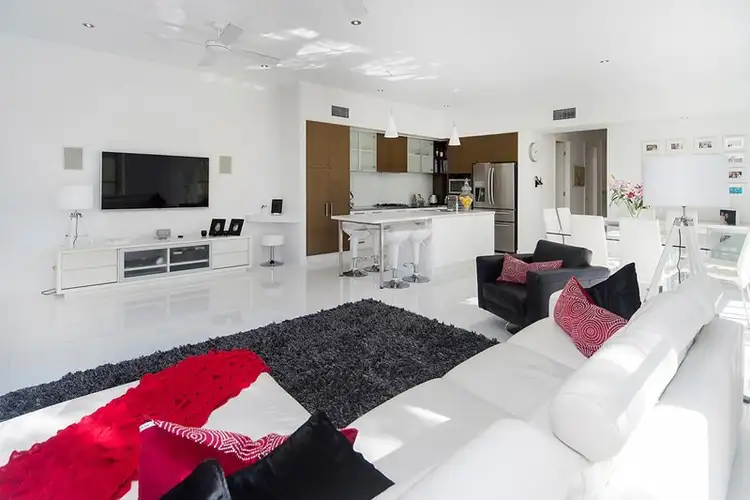 Second view of Homely house listing, 6010 Calardo Avenue, Hope Island QLD 4212