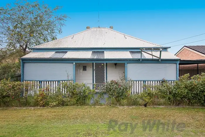 4 Mount Street, Maryland NSW 2287