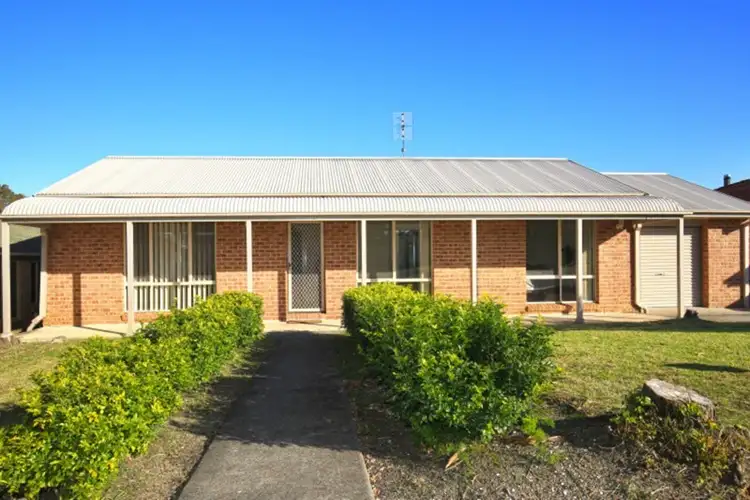 26 Socrates Place, Worrigee NSW 2540