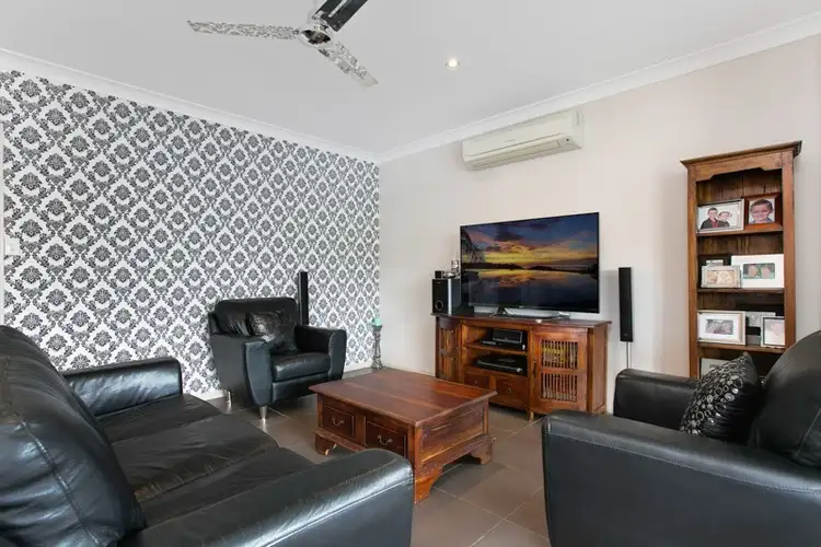 Sixth view of Homely house listing, 58 Fitzmaurice Drive, Bentley Park QLD 4869