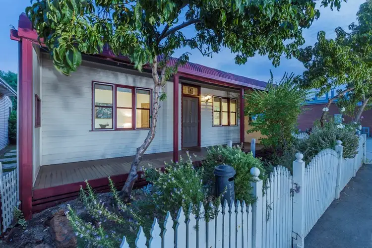 Fifth view of Homely house listing, 55 Maitland Street, Geelong West VIC 3218