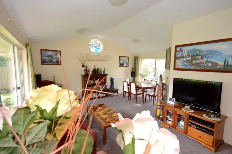 Second view of Homely house listing, 91 Reid Drive, Coffs Harbour NSW 2450