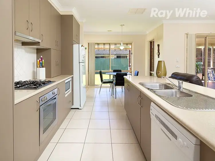 Second view of Homely house listing, 158 Kennedy Street, Howlong NSW 2643