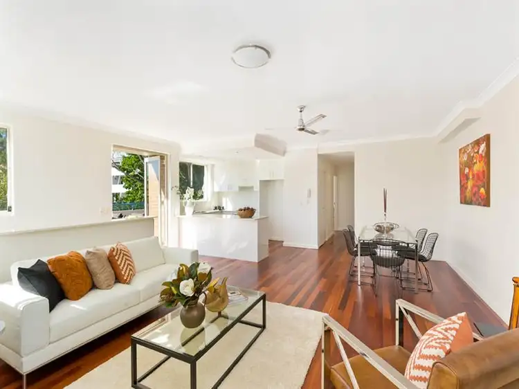 Main view of Homely apartment listing, 6/3-11 Briggs Street, Camperdown NSW 2050