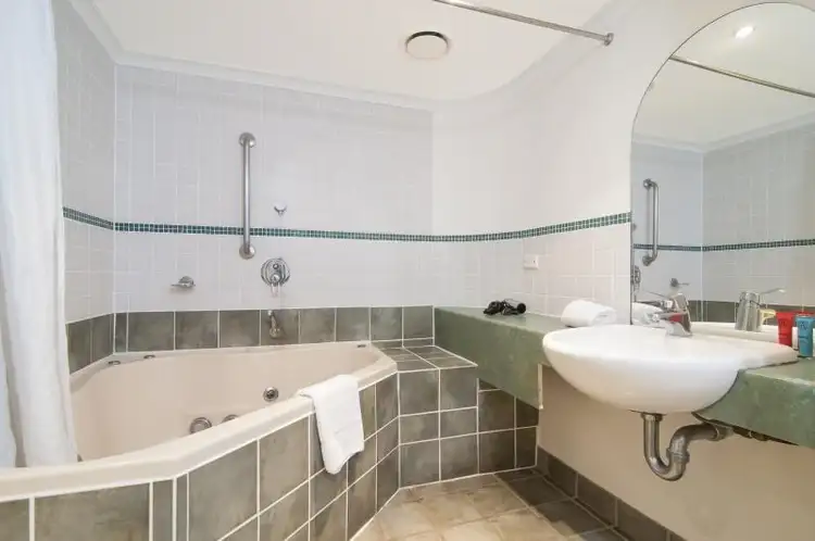 Sixth view of Homely apartment listing, 37/62-64 Davidson Street, Port Douglas QLD 4877