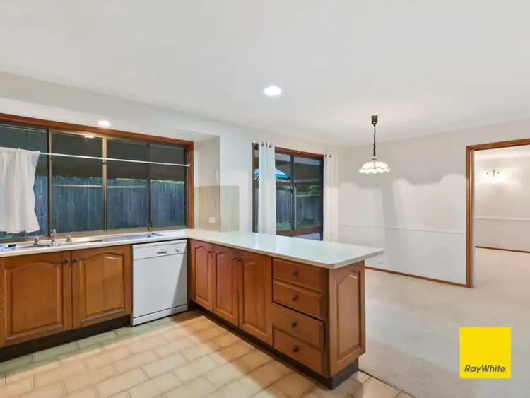 Fifth view of Homely house listing, 2 Graduate Street, Manly West QLD 4179