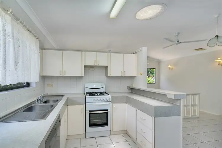 Fifth view of Homely house listing, 4 Mango Drive, Earlville QLD 4870