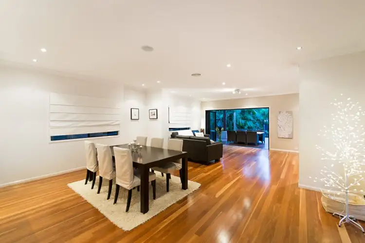 Sixth view of Homely house listing, 9 Keera Street, Coorparoo QLD 4151