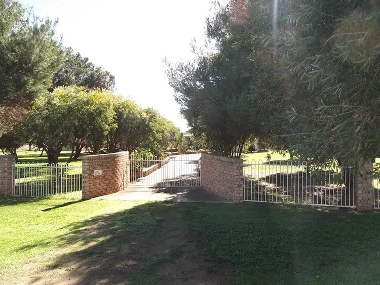 Third view of Homely house listing, 66/68 Cowra Road, Cowra NSW 2794