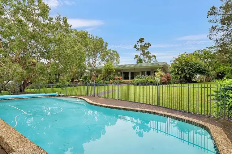 51 Bass Street, Barellan Point QLD 4306