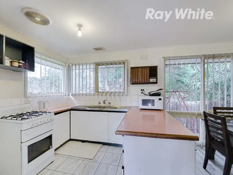 Second view of Homely house listing, 601 Dalton Road, Epping VIC 3076