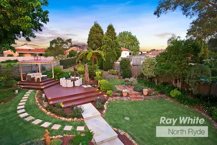 Second view of Homely house listing, 15 Pacey Avenue, North Ryde NSW 2113