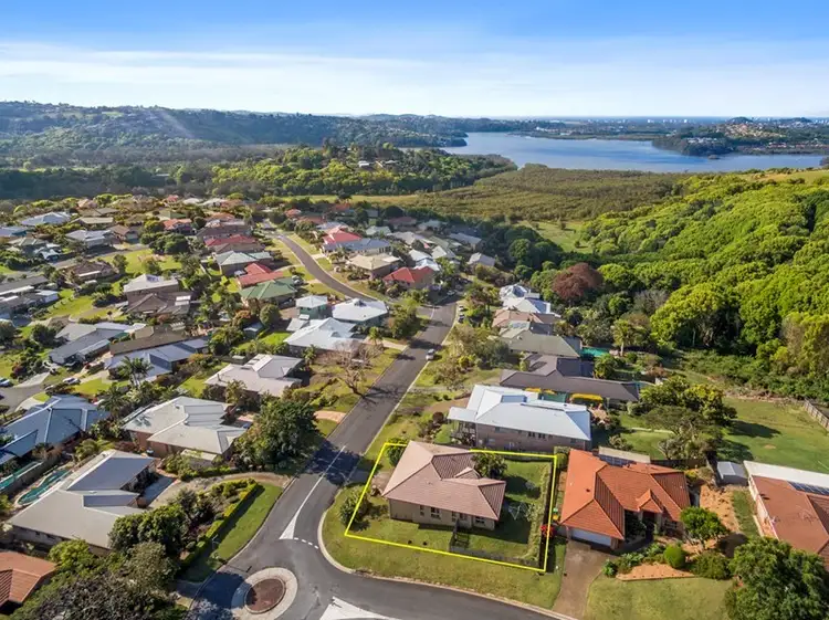 Main view of Homely house listing, 26 Horseshoe Road, Terranora NSW 2486