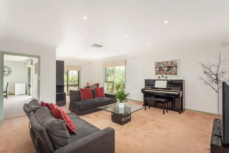 Second view of Homely house listing, 4 Trevinden Close, Templestowe VIC 3106