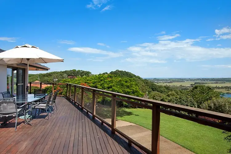 Fourth view of Homely house listing, 17 The Parapet, Banora Point NSW 2486