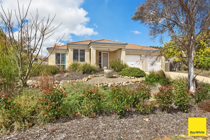 Main view of Homely house listing, 23 McCusker Drive, Bungendore NSW 2621