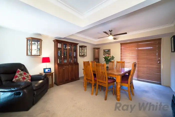 Fifth view of Homely house listing, 19 Kentmere Drive, Lakelands NSW 2282