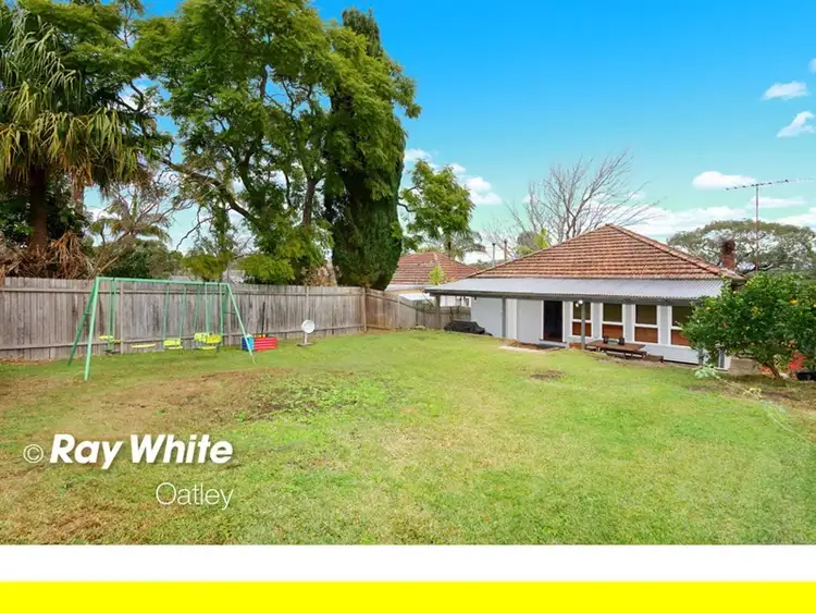 Second view of Homely house listing, 53 Glen Road, Oatley NSW 2223