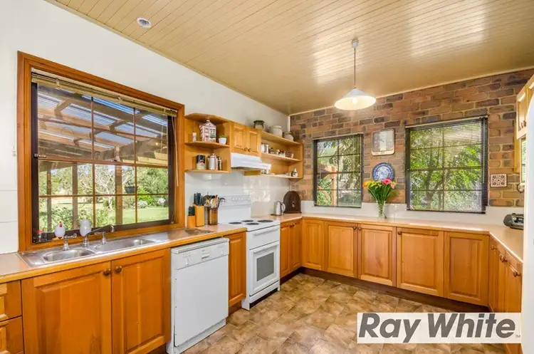 Fifth view of Homely house listing, "White Abbey" Wongawilli Road, Wongawilli NSW 2530