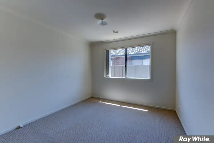 Seventh view of Homely house listing, 17 Romek Way, Truganina VIC 3029