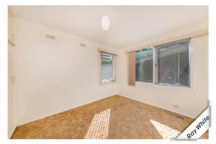 Seventh view of Homely house listing, 27 James Place, Curtin ACT 2605