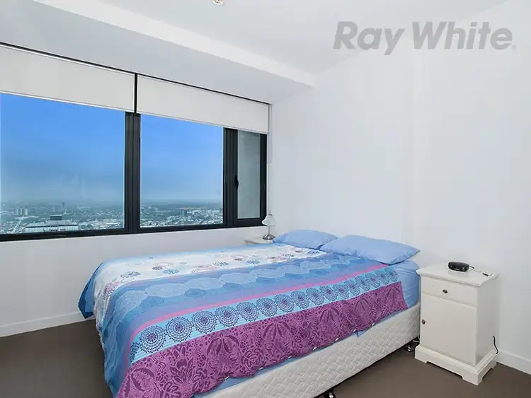 Fifth view of Homely apartment listing, 4318/220 Spencer Street, Melbourne VIC 3000