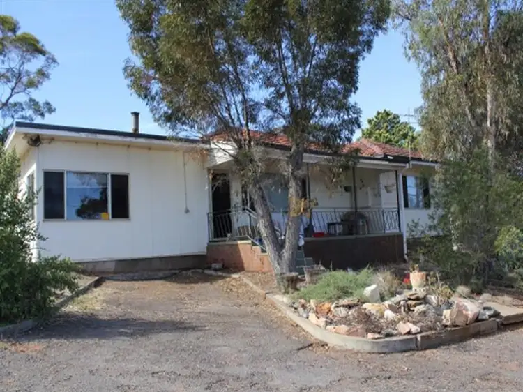 5 Sandalwood Lane, Kambalda WA 6442