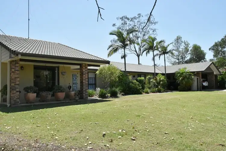 Second view of Homely house listing, 13 Janine Drive, Bahrs Scrub QLD 4207