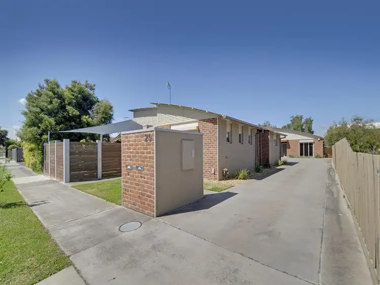 Sixth view of Homely unit listing, 2/20 Collins Street, Traralgon VIC 3844
