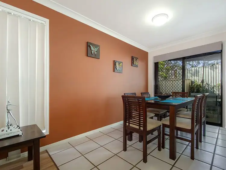 Sixth view of Homely townhouse listing, 5/95 Gemvale Road, Mudgeeraba QLD 4213