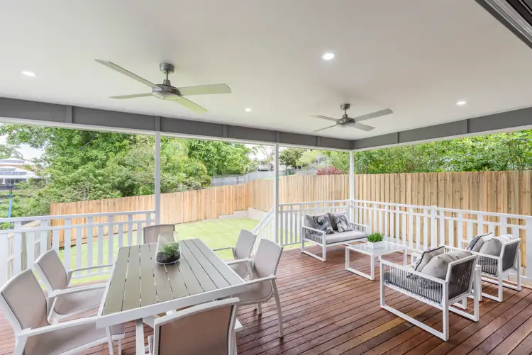Seventh view of Homely house listing, 117 McIlwraith Avenue, Norman Park QLD 4170