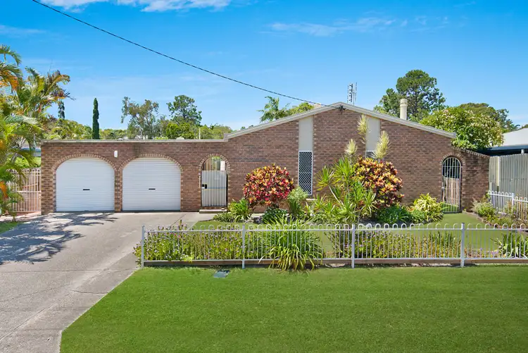 Second view of Homely house listing, 23 Plover Parade, Caloundra QLD 4551
