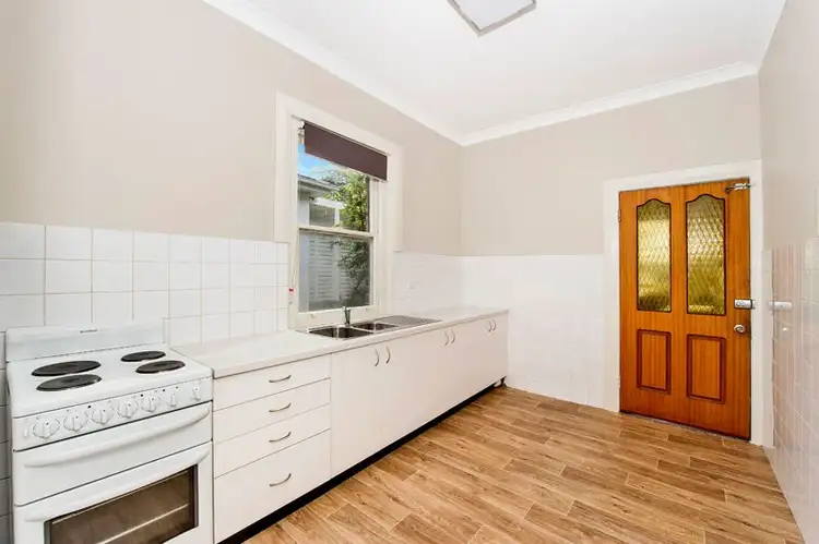 Second view of Homely block of units listing, 4 Higgs Street, Randwick NSW 2031