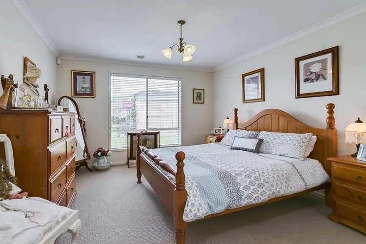 Sixth view of Homely house listing, 66 Grange Drive, South Morang VIC 3752