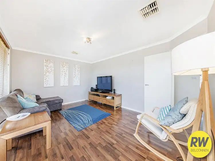 Fifth view of Homely house listing, 63 O'Sullivan Street, Higgins ACT 2615