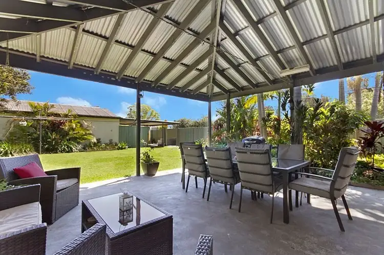 34 Magnolia Avenue, Davistown NSW 2251