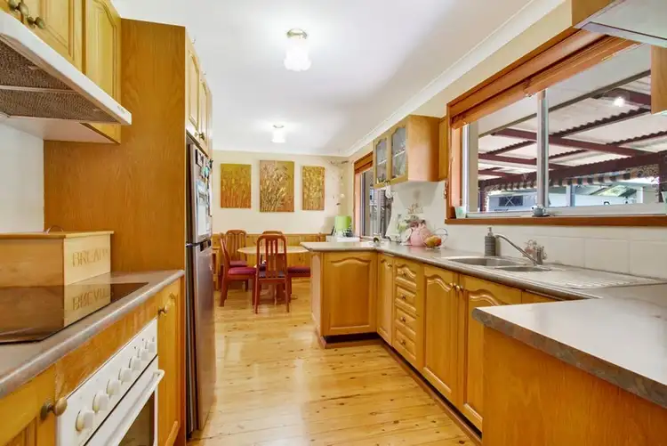 Fifth view of Homely house listing, 9 Hayman Street, North Richmond NSW 2754