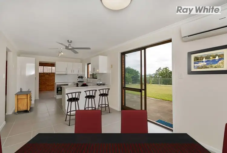 Third view of Homely house listing, 36 Hazelton Street, Riverhills QLD 4074