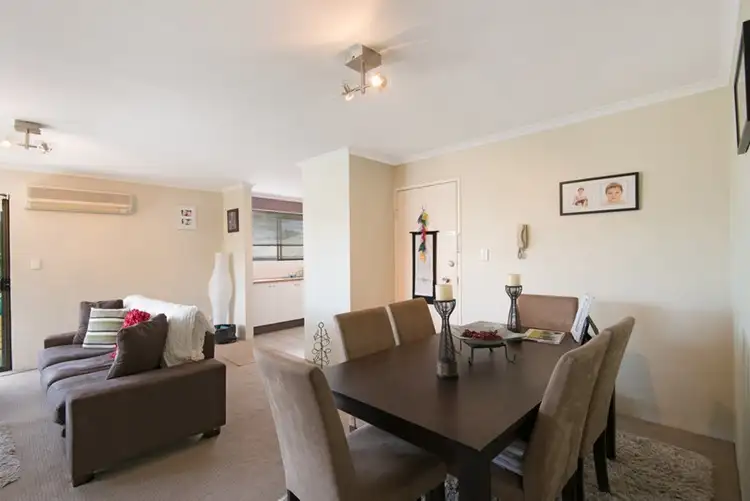 Third view of Homely unit listing, 6/30 Gellibrand Street, Clayfield QLD 4011
