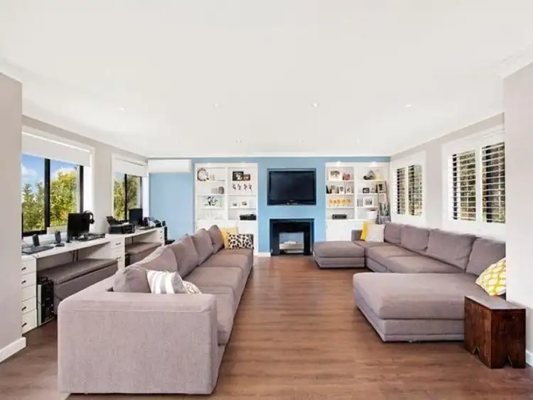 Second view of Homely house listing, 4 Yarrabee Avenue, Bangor NSW 2234
