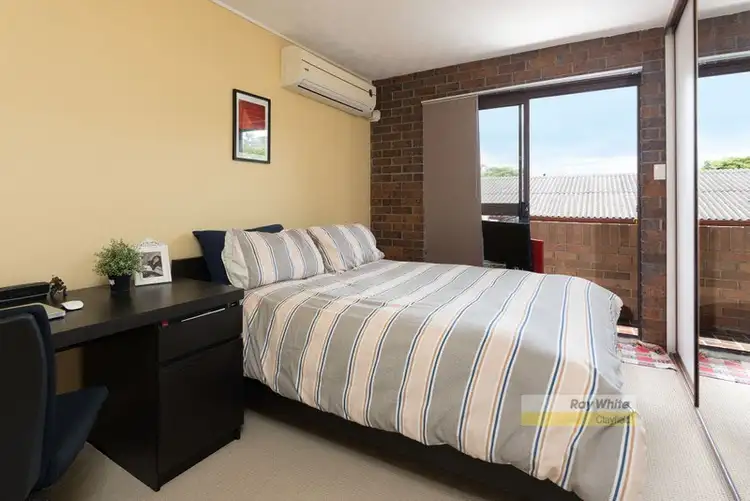 Sixth view of Homely unit listing, 3/74 Bellevue Terrace, Clayfield QLD 4011