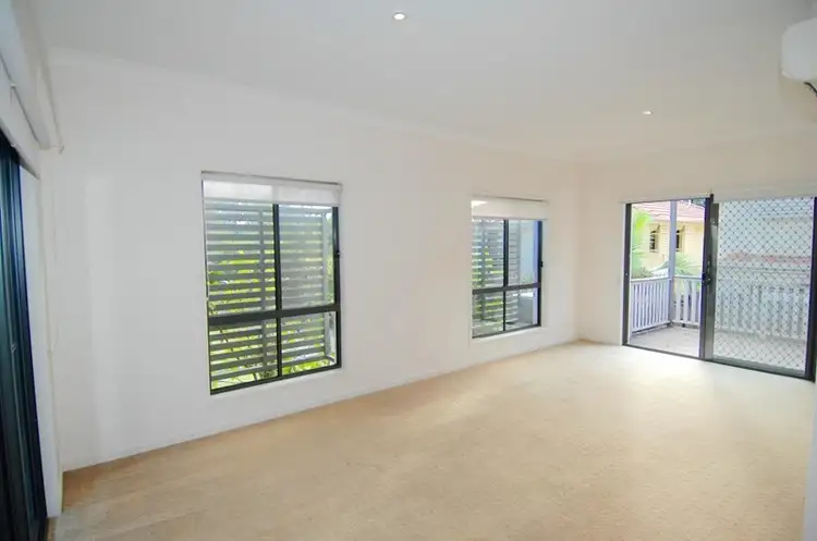 Second view of Homely townhouse listing, 3/139 'Belmont Grange' Cotlew Street, Ashmore QLD 4214