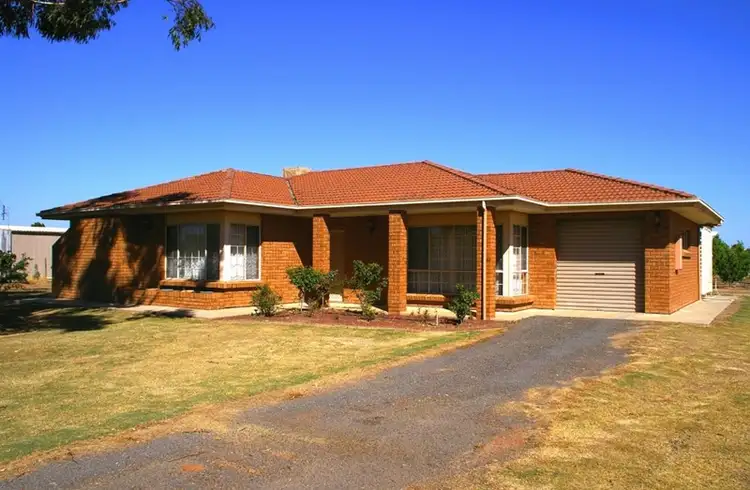 98 Brewarrina Street, Renmark SA 5341