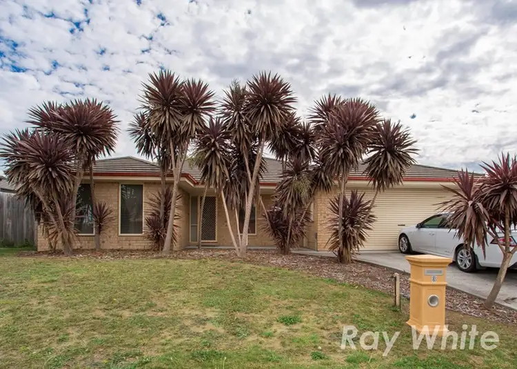Main view of Homely house listing, 3 Sunset Rise, Hastings VIC 3915