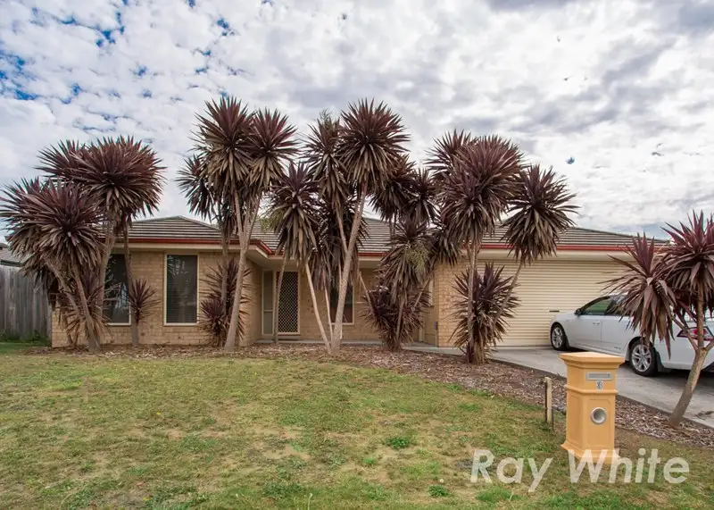 Main view of Homely house listing, 3 Sunset Rise, Hastings VIC 3915